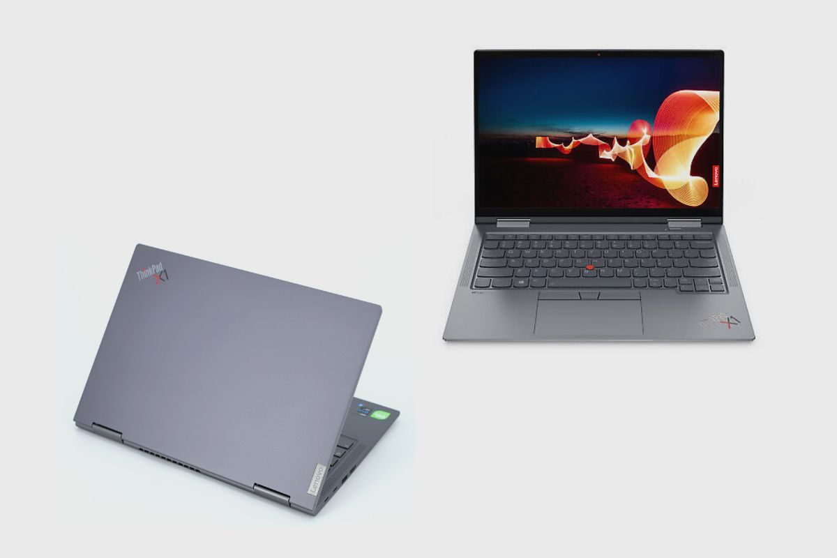 Lenovo ThinkPad X1 Yoga Gen 6 Drivers